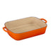 Le Creuset Rectangular Roaster 4.9L - Bear Country Kitchen