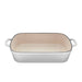 Le Creuset Rectangular Roaster 4.9L - Bear Country Kitchen