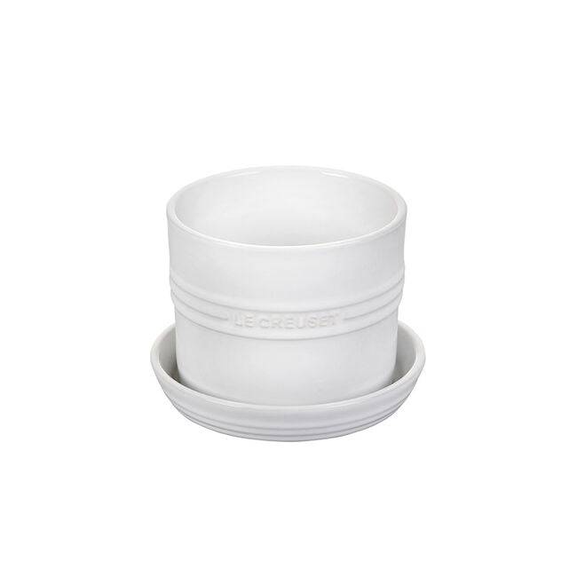 Le Creuset Herb Planter 14CM - Bear Country Kitchen