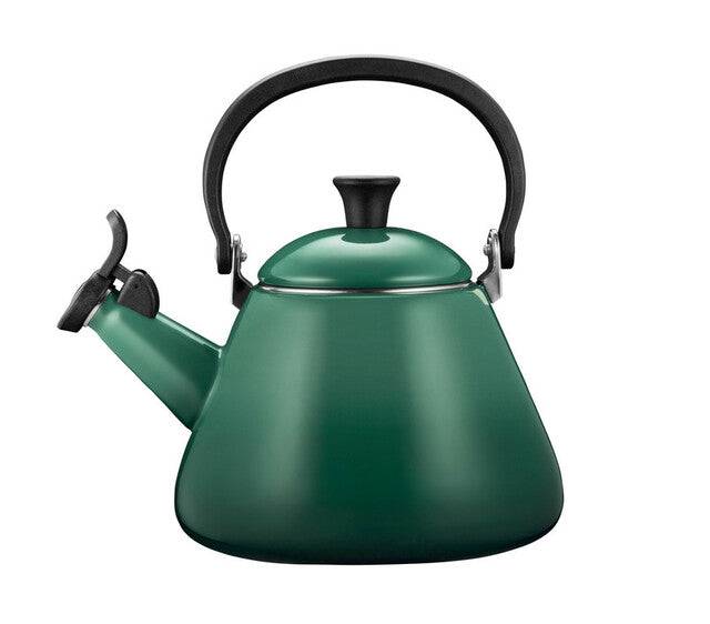 Le Creuset Kone Kettle - Bear Country Kitchen
