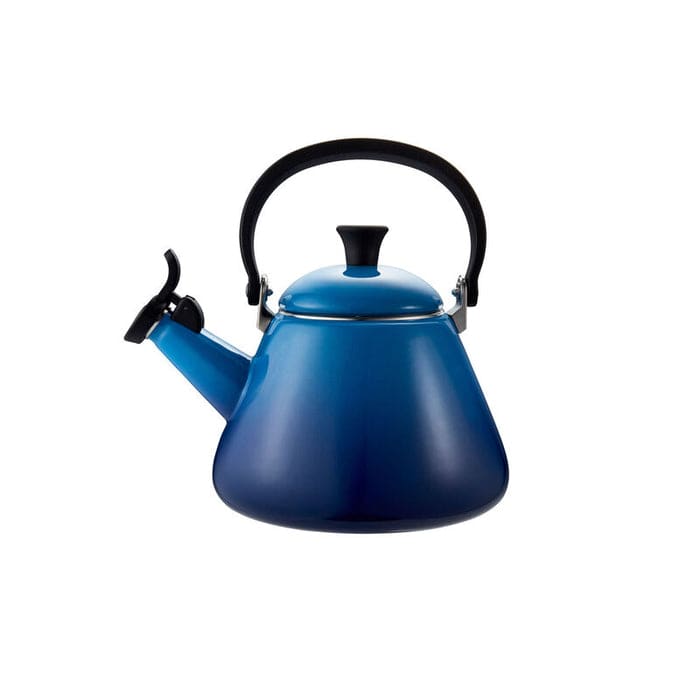 Le Creuset Kone Kettle - Bear Country Kitchen