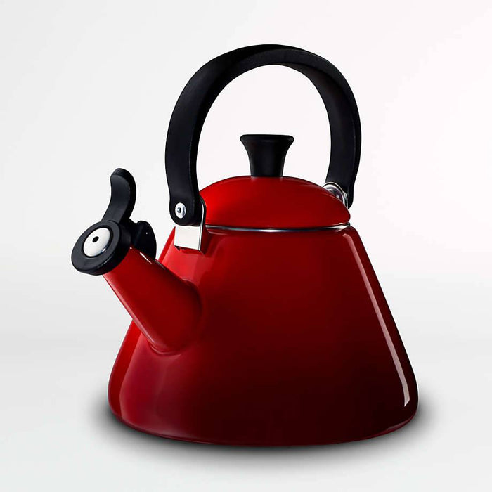 Le Creuset Kone Kettle - Bear Country Kitchen