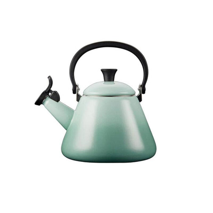 Le Creuset Kone Kettle - Bear Country Kitchen