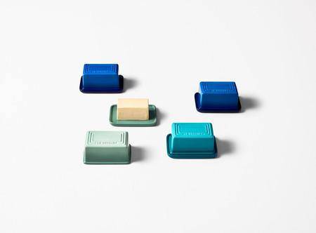 Le Creuset Butter Dish - Bear Country Kitchen
