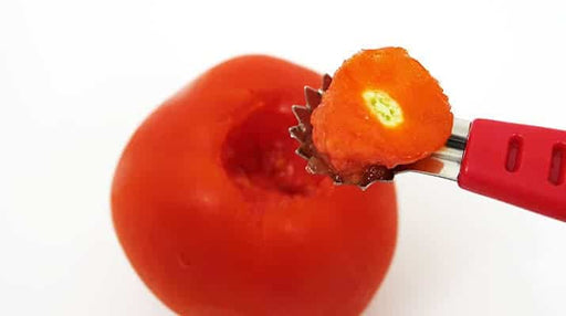 Tomato Corer - Bear Country Kitchen