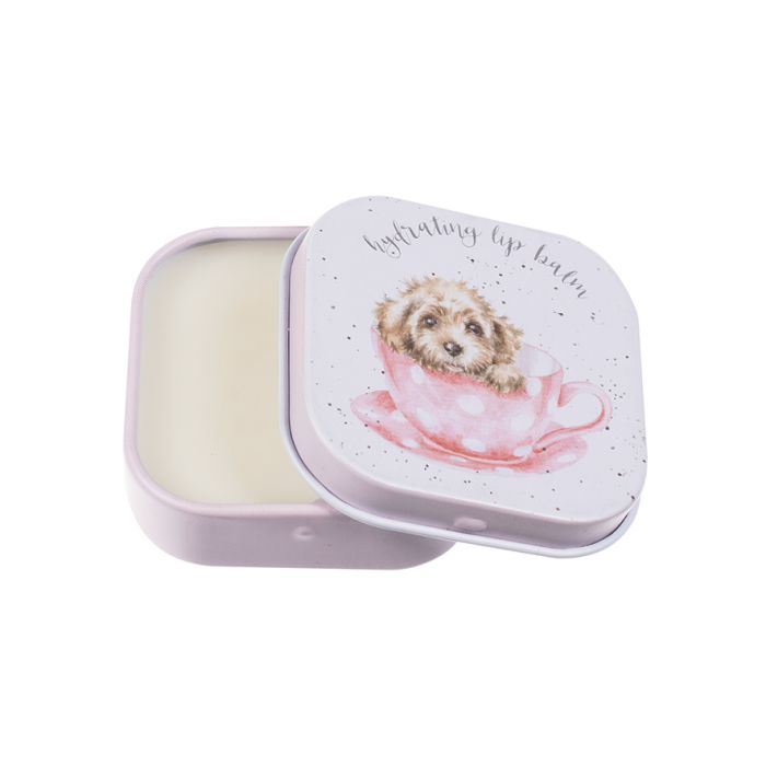 Wrendale Hydrating Lip Balm (Honey & Vanilla) - Bear Country Kitchen