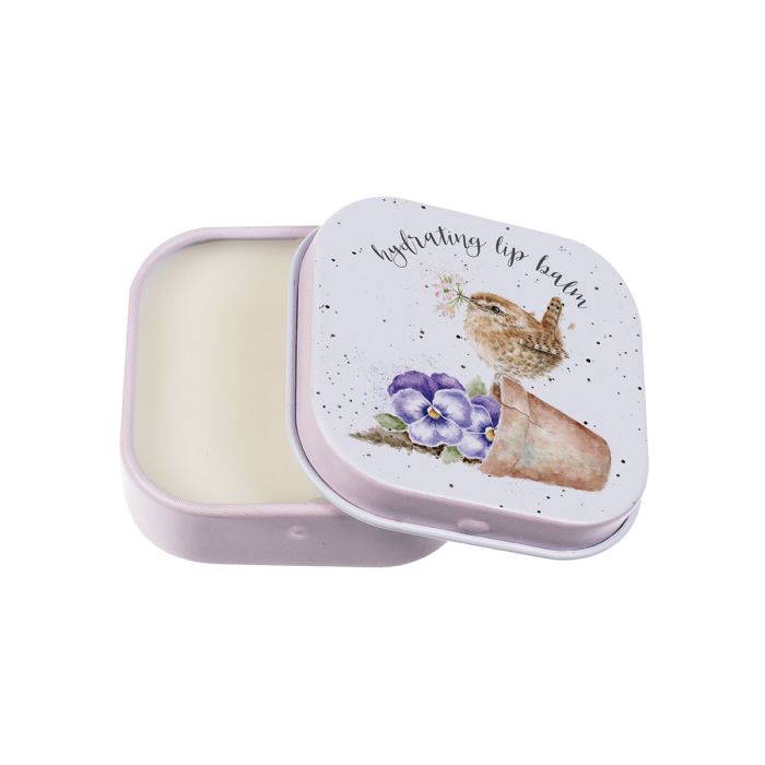 Wrendale Hydrating Lip Balm (Honey & Vanilla) - Bear Country Kitchen