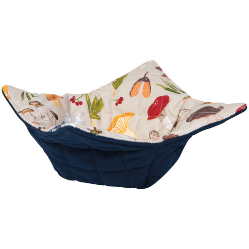 Danica Now Design Bowl Cozy Field Mushrooms - Bear Country Kitchen