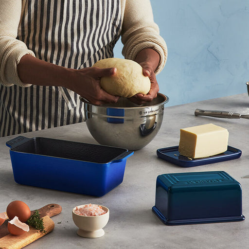 Le Creuset Butter Dish - Bear Country Kitchen