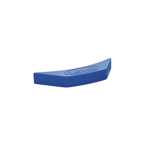Lodge Blue Silicone Assist Handle Holder - Bear Country Kitchen