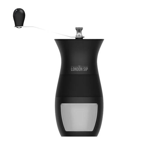 The London Sip Ceramic Burr Coffee Grinder - Bear Country Kitchen