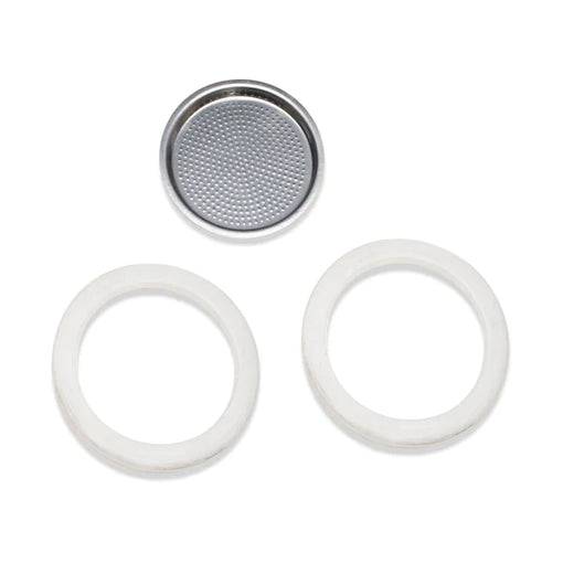 The London Sip Replacement Parts Kit 6 Cup - Bear Country Kitchen