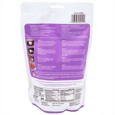 LorAnn Hard Candy Mix - Bear Country Kitchen