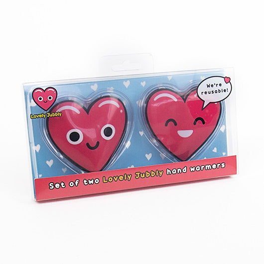 Gift Republic Lovely Jubbly Hand Warmers - Bear Country Kitchen
