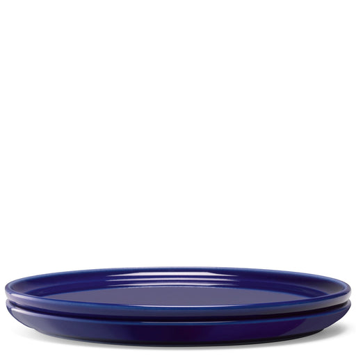 Collective Dinner Plate 26cm Cobalt - Bear Country Kitchen