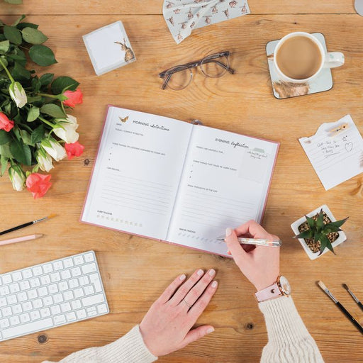 Wrendale Feel Good Journal - Bear Country Kitchen