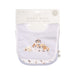 Wrendale Little Wren Bib Set Of 2 Little Paws - Bear Country Kitchen