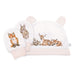 Wrendale Little Wren Hat & Mitten Set Little Forest - Bear Country Kitchen