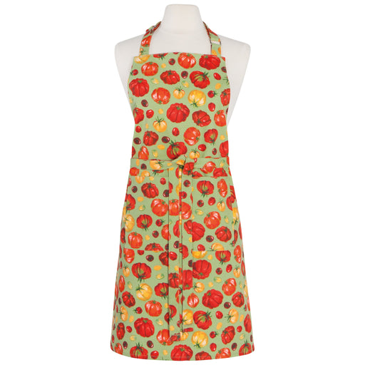Danica Now Design Chef Apron Heirloom Tomatoes - Bear Country Kitchen