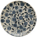Danica Heirloom Appetizer Plate Element Calendula - Bear Country Kitchen