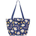 Danica Now Designs Fresh Tote Full Bloom - Bear Country Kitchen