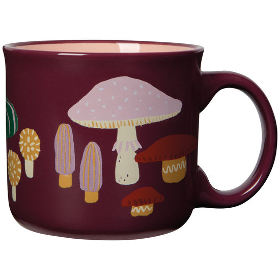 Danica Now Design Wander Mug Mushroom Gems - Bear Country Kitchen