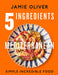 Jamie Oliver 5 Ingredients Mediterranean - Bear Country Kitchen