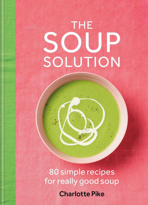 The Soup Solution - Bear Country Kitchen