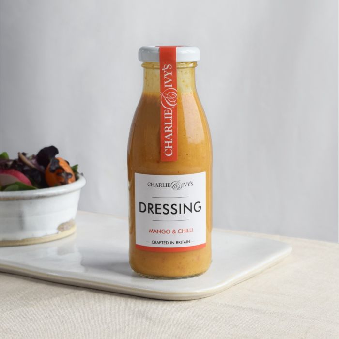Charlie & Ivy's Mango & Chilli Dressing