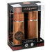 Cole & Mason Salt & Pepper Acacia Mill Set Marlow - Bear Country Kitchen