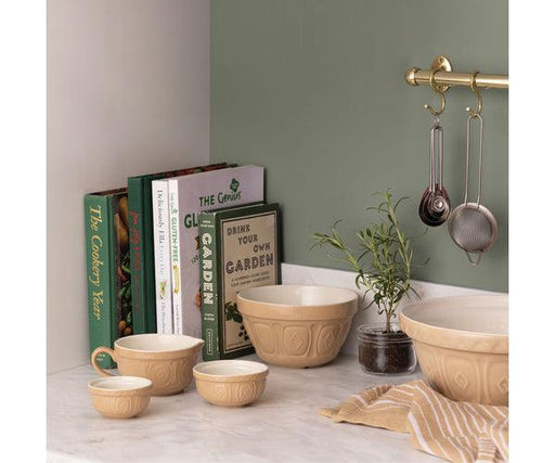 Mason Cash Caneware Pudding Basin 900 ml - Bear Country Kitchen