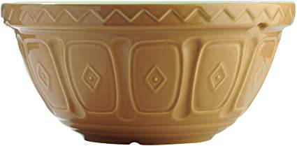 Mason Cash Caneware Mixing Bowl 5.5L (29CM) - Bear Country Kitchen