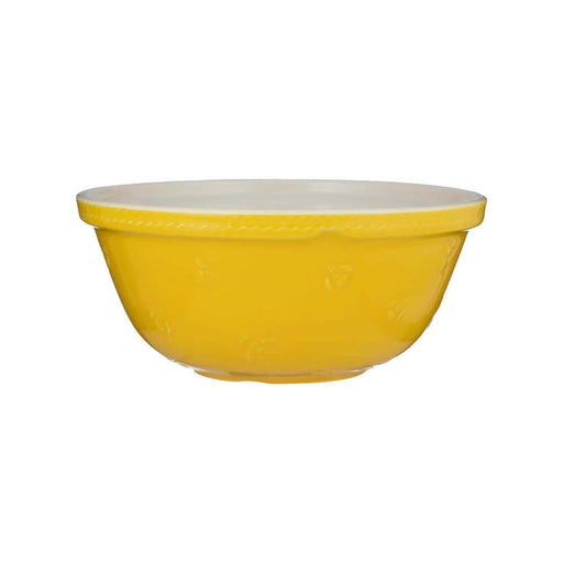 Mason Cash Mixing Bowl 29CM Sweetbee 4L - Bear Country Kitchen