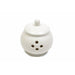 Maxwell Williams White Basics Garlic Pot - Bear Country Kitchen