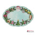 Maxwell Williams Christmas Season Platter 35x24cm - Bear Country Kitchen