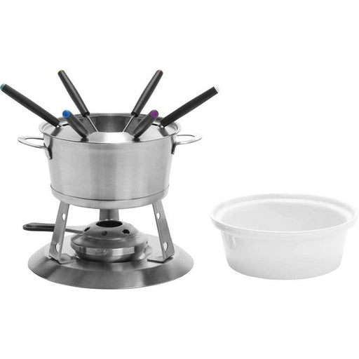 Trudeau Maison 3-In-1 Fondue Set KAYLA - Bear Country Kitchen