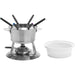 Trudeau Maison 3-In-1 Fondue Set KAYLA - Bear Country Kitchen