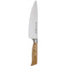 Messermeister Oliva Elite 8" Stealth Chef Knife - Bear Country Kitchen