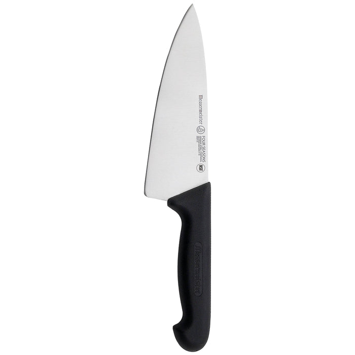 Messermeister Pro Series Wide Chef's Knife  6" - Bear Country Kitchen