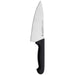 Messermeister Pro Series Wide Chef's Knife  6" - Bear Country Kitchen