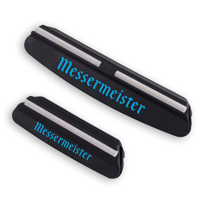 Messermeister Sharpening Angle Guides Set Of 2 - Bear Country Kitchen
