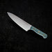 Messermeister Custom Blue Chef Knife 8" - Bear Country Kitchen