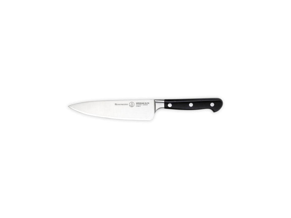 Messermeister Meridian Elite Chef Knife 6" - Bear Country Kitchen