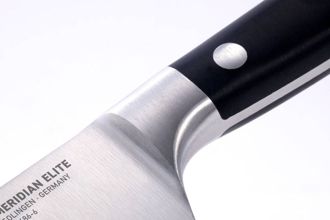 Messermeister Meridian Elite Chef Knife 6" - Bear Country Kitchen