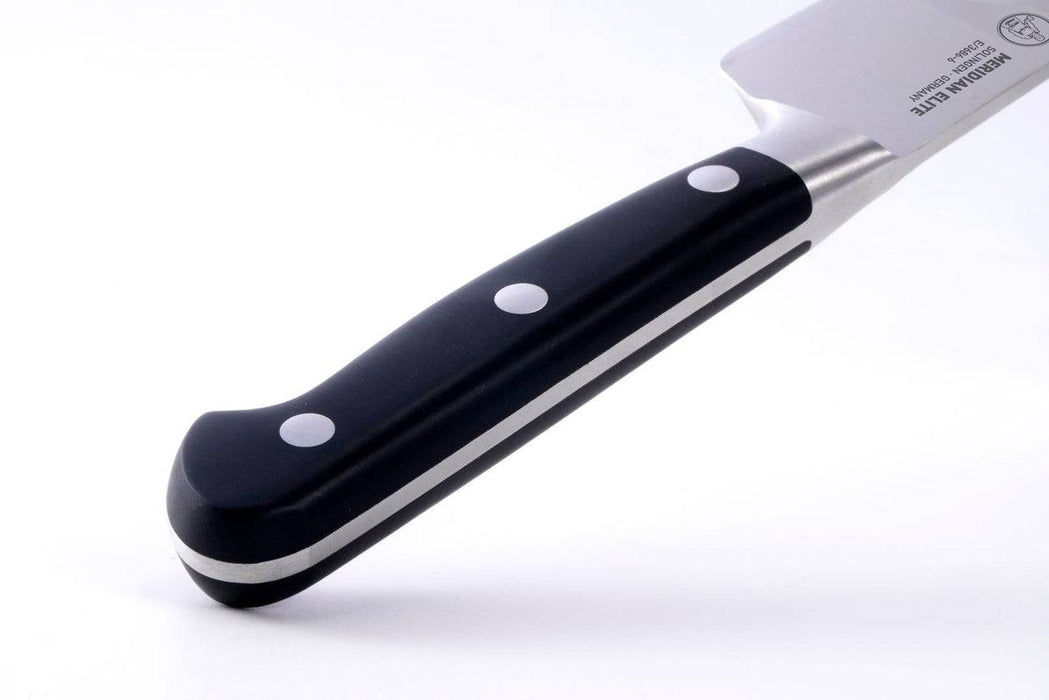 Messermeister Meridian Elite Chef Knife 6" - Bear Country Kitchen