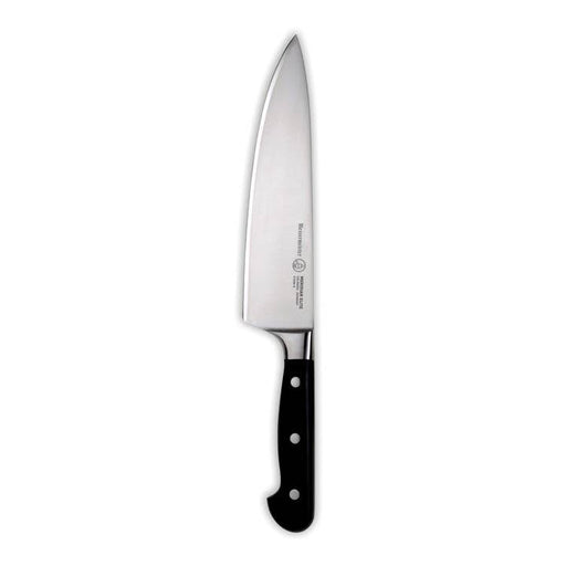 Messermeister Meridian Elite Chef Knife 8" - Bear Country Kitchen