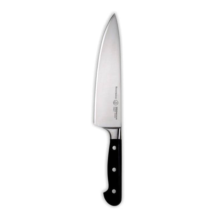 Messermeister Meridian Elite Chef Knife 8" - Bear Country Kitchen