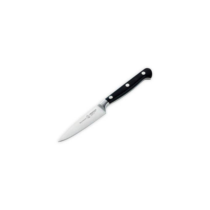 Messermeister Meridian Elite Spear Point Paring Knife - Bear Country Kitchen