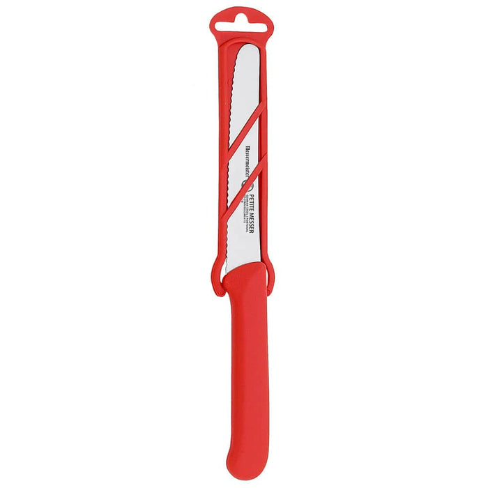 Messermeister Petit Tomato Knife 4" - Bear Country Kitchen