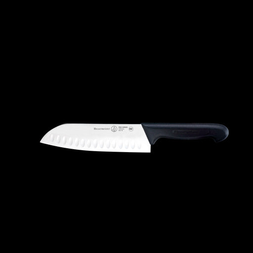 Messermeister Pro Series Kullen Santoku Knife 7" - Bear Country Kitchen